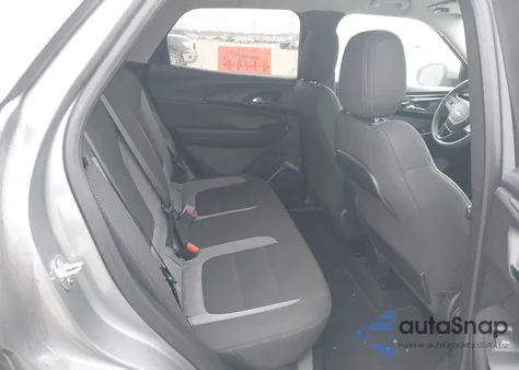 2025 Chevrolet Trailblazer Fwd Lt z USA, uszkodzony, nr VIN KL79MPSP7SB095286